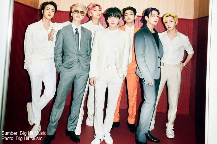 bts 